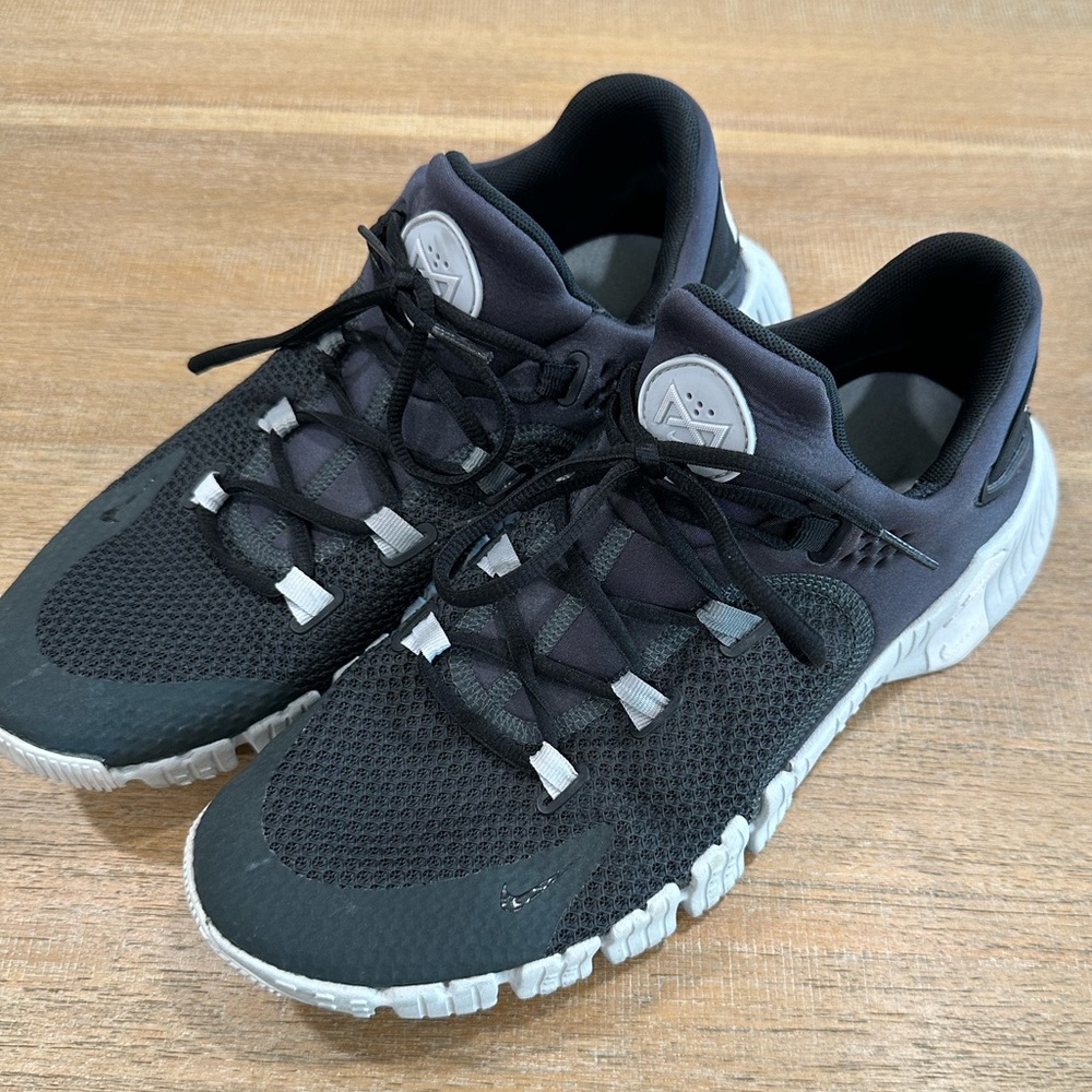 Nike Metcon Free 4 Men’s Shoes